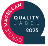 Cercle Magellan Quality Label 2025