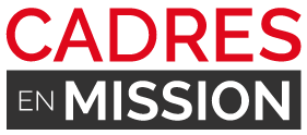 Cadres en Mission — partenaire de portage salarial