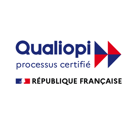 Qualiopi processus certifié