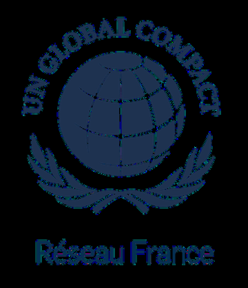 Membre du réseau France du UN Global Compact