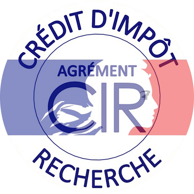 Agrément Crédit Impôt Recherche